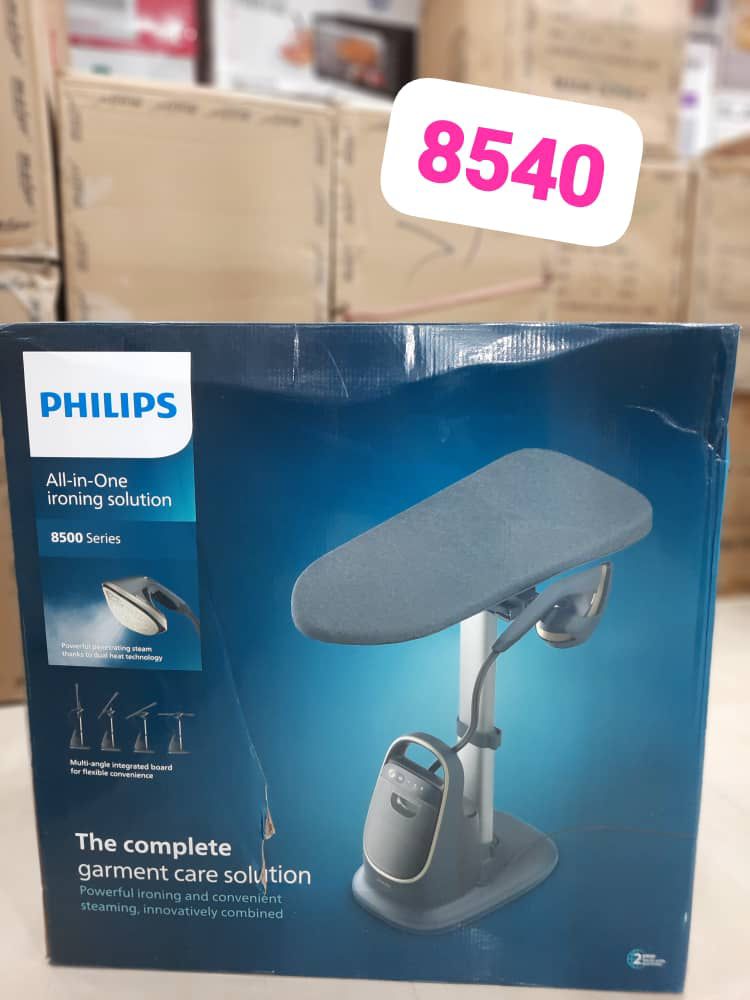 اتو‌ ایستاده فیلیپس مدل 8540