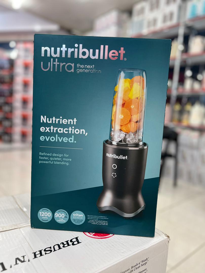 مخلوط کن نوتریبولت مدل Nutribullet NBU500