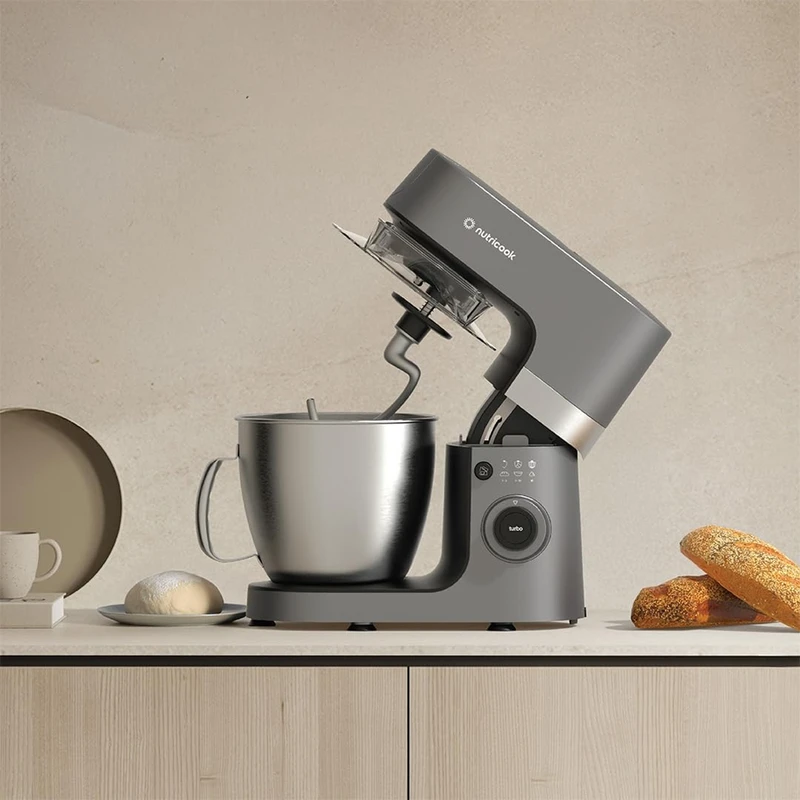 همزن حرفه ای نوتریکوک مدل SM330