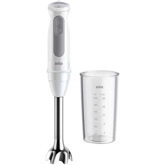 گوشت‌کوب برقی براون MQ50001 تک کاره
