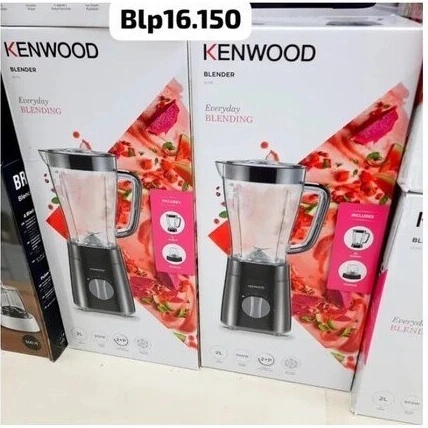 مخلوطکن و آسیاب کنوود مدل blp16.150