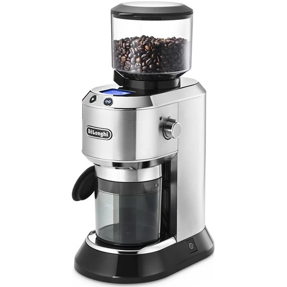 آسیاب قهوه دلونگی مدل KG 521.M توان 150 وات
